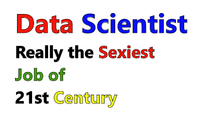 Is Data Science being the New Sexiest Job of 2022?