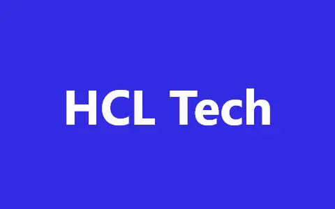 Academic Trainee | HCL Tech | Frisco, Texas