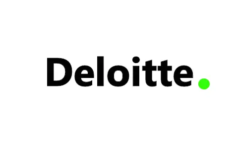 Full Stack Developer | Deloitte | United States